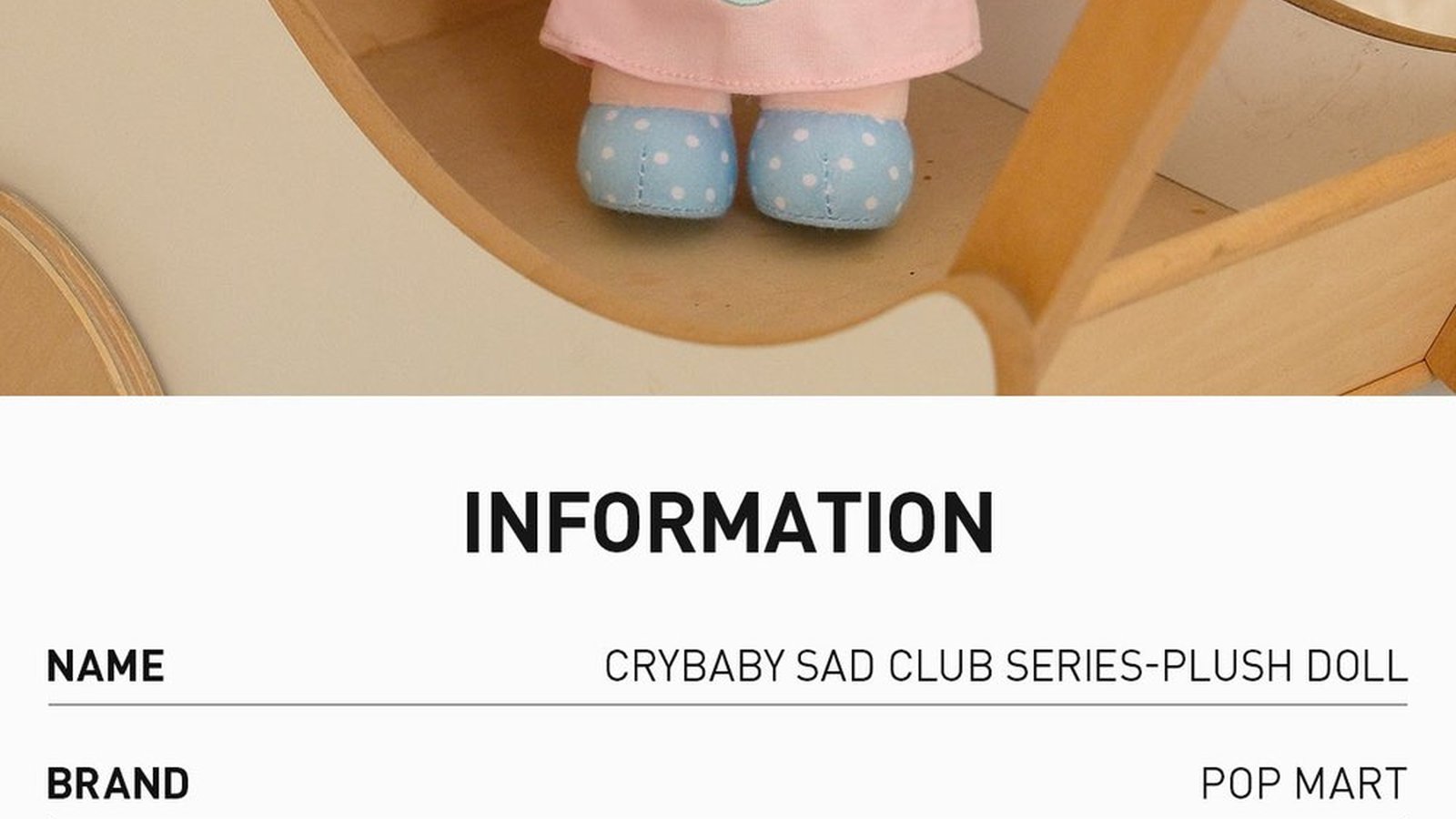 CRYBABY