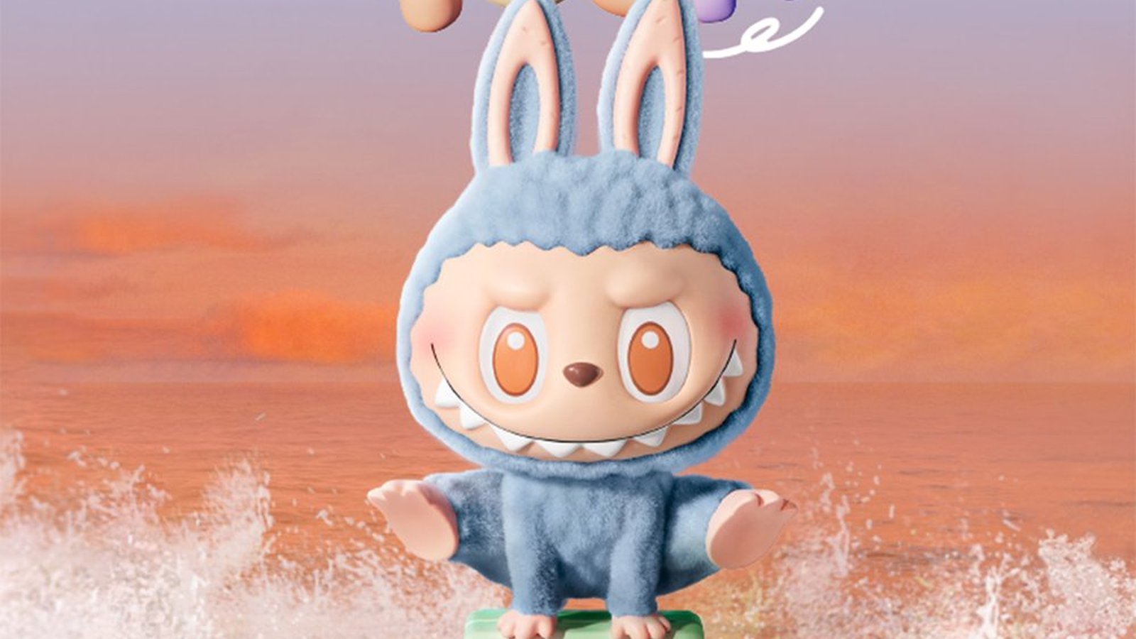LABUBU