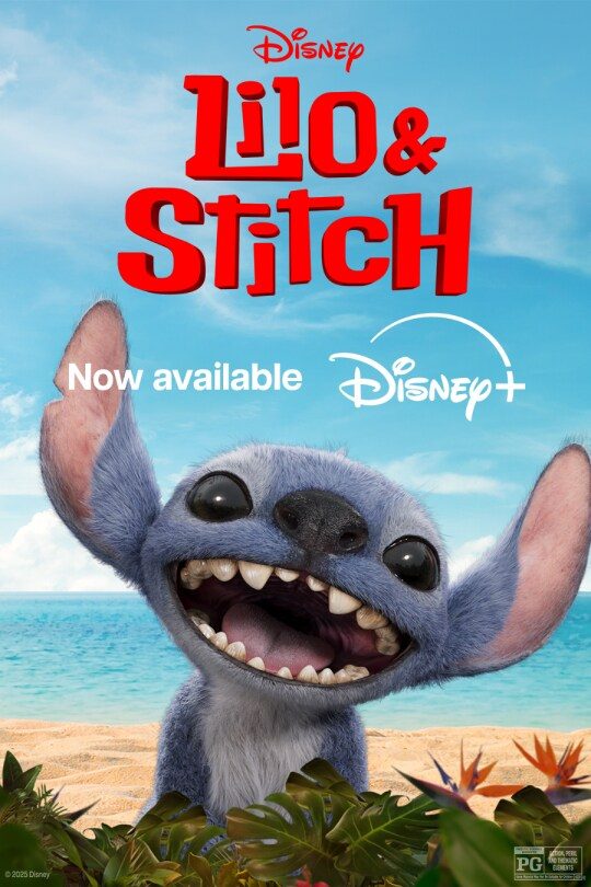 Stitch
