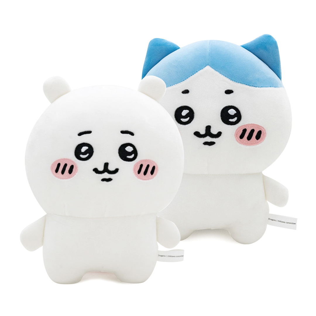 CHIIKAWA Plush Doll 25cm