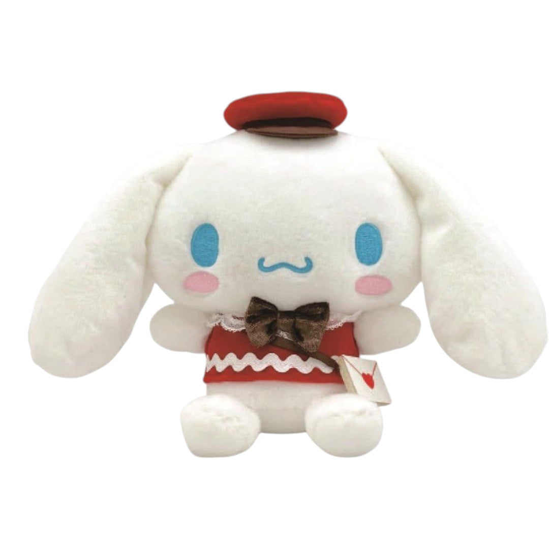 Cinnamoroll Plush Doll 25cm