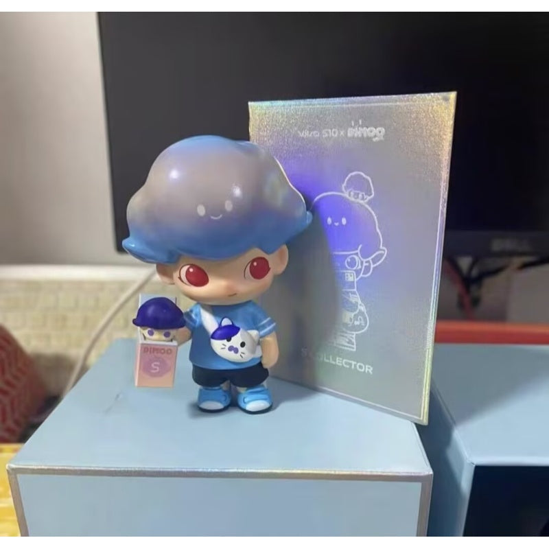 DIMOO Collector Figure 10cm