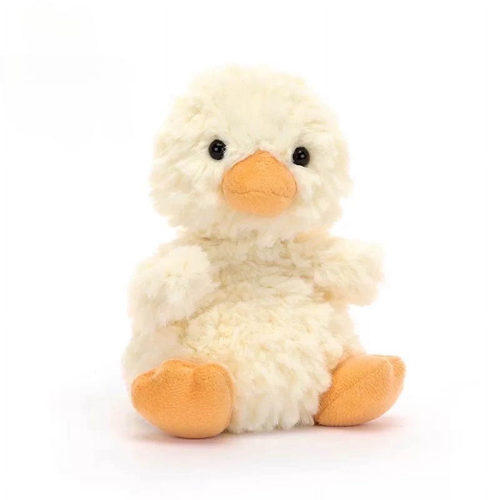 JELLYCAT Plush Doll 25cm