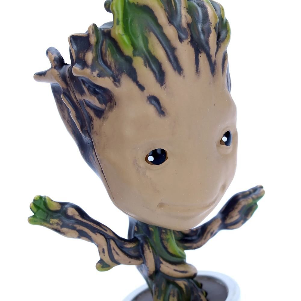 Marvel Baby Groot Figure 10cm