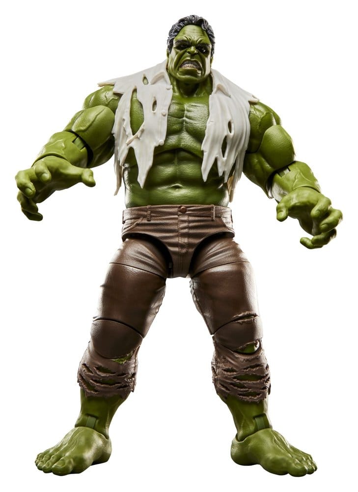Marvel Hulk Figure 20cm