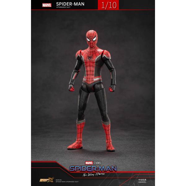 Marvel Spider-Man Action Figure 18cm