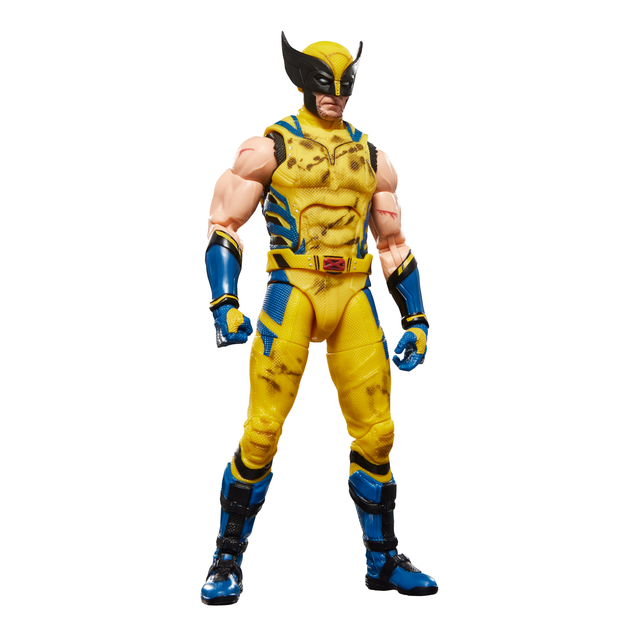 Marvel Wolverine Figure 15cm
