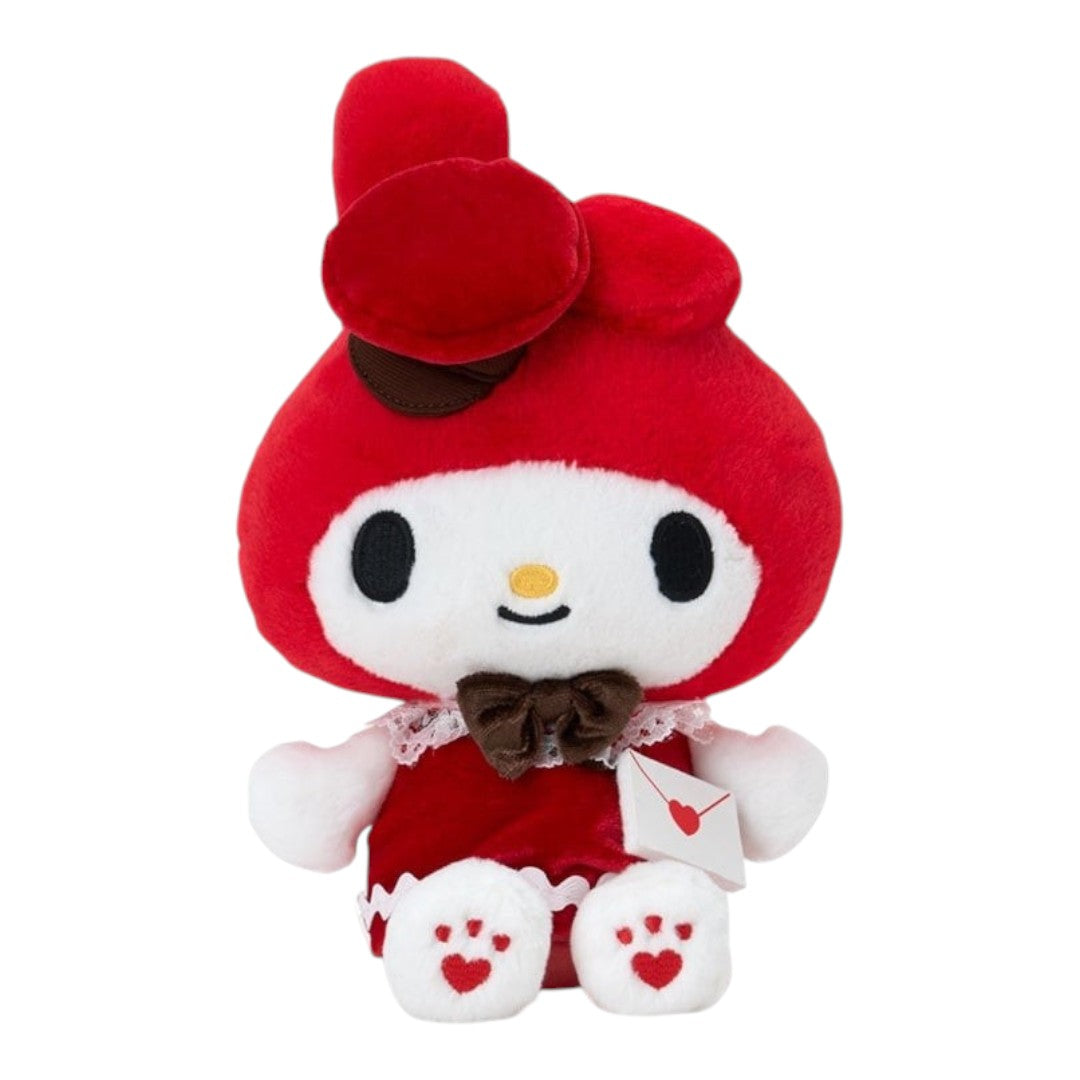 My Melody Plush Doll 25cm