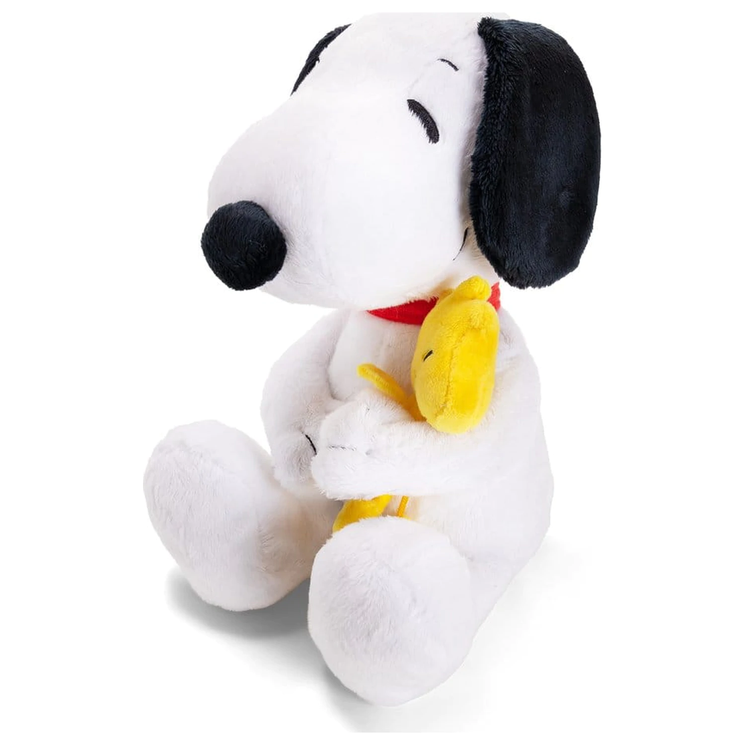 PEANUTS Plush Doll 25cm