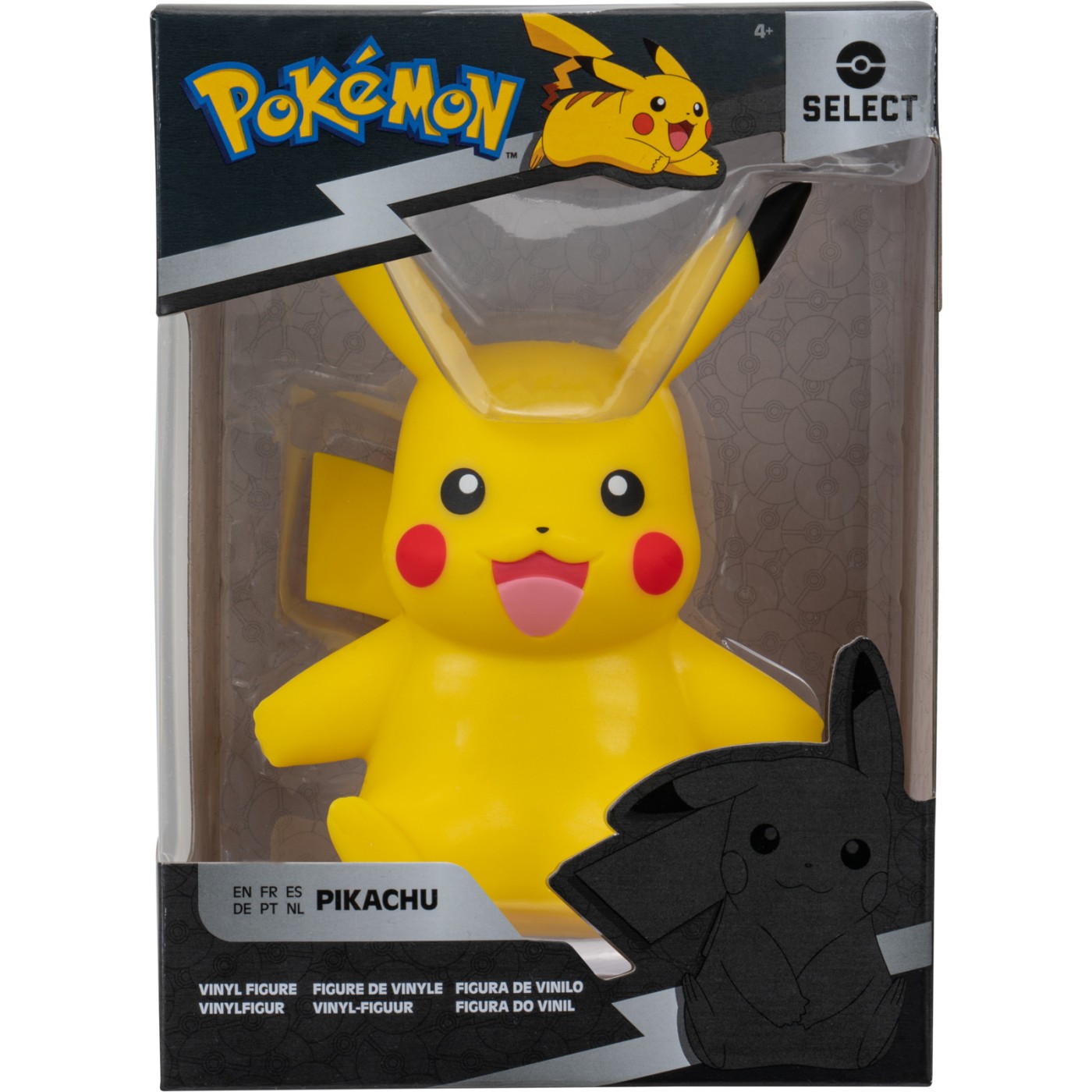 POKÉMON Collector Figure 10cm
