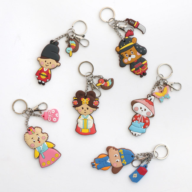 ROMANE Collector Figure 10cm