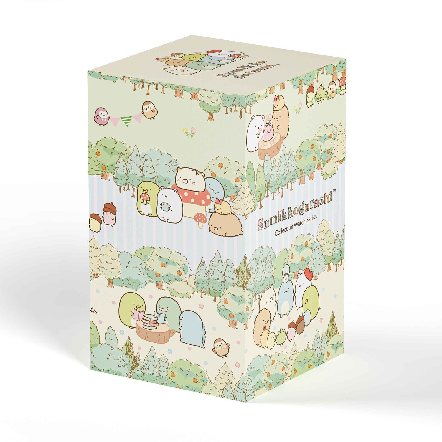 SUMIKKO GURASHI Mystery Blind Box (12pcs)