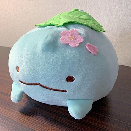 SUMIKKO GURASHI Plush Doll 25cm