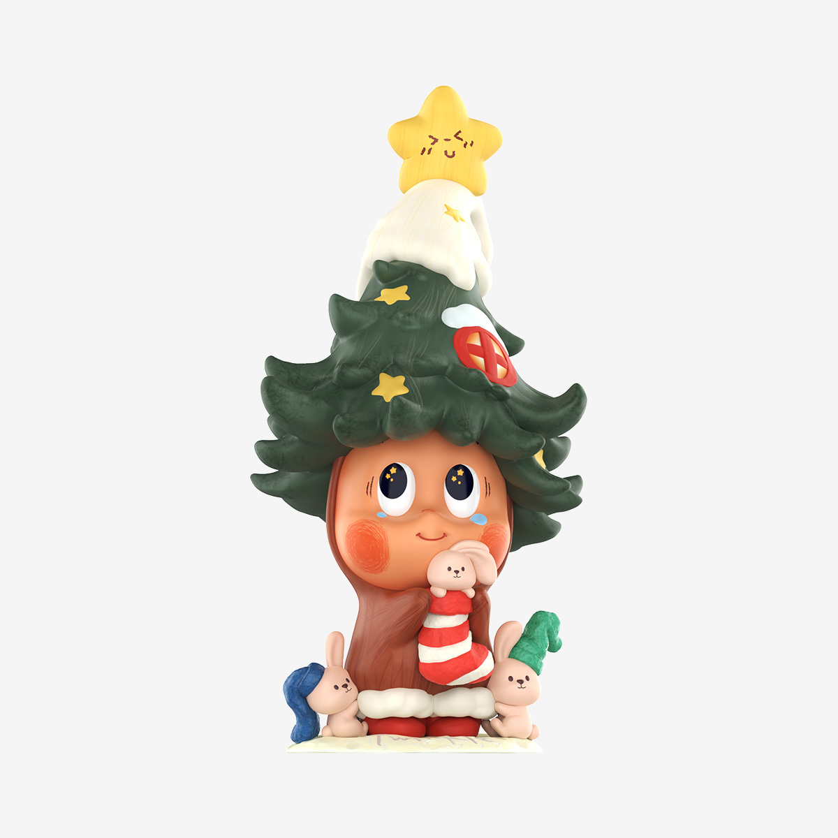TWINKLE TWINKLE Collector Figure 10cm