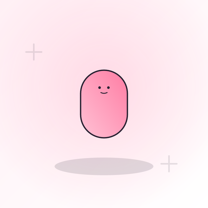 WIGGLE WIGGLE Collector Figure 10cm