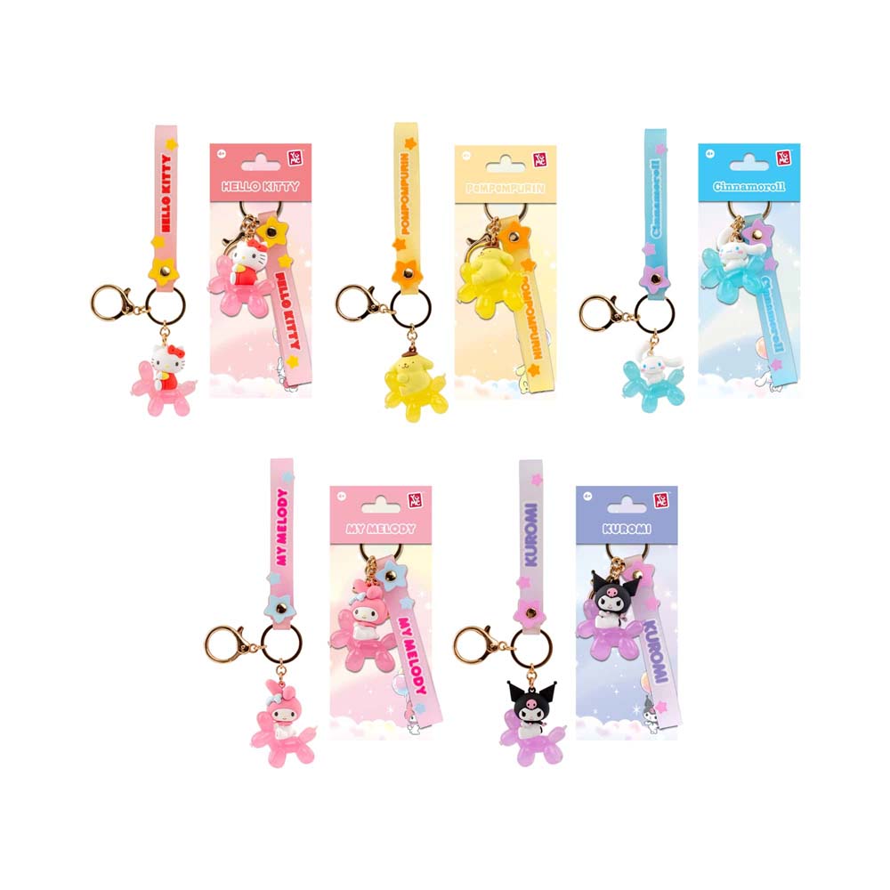 Charm Series