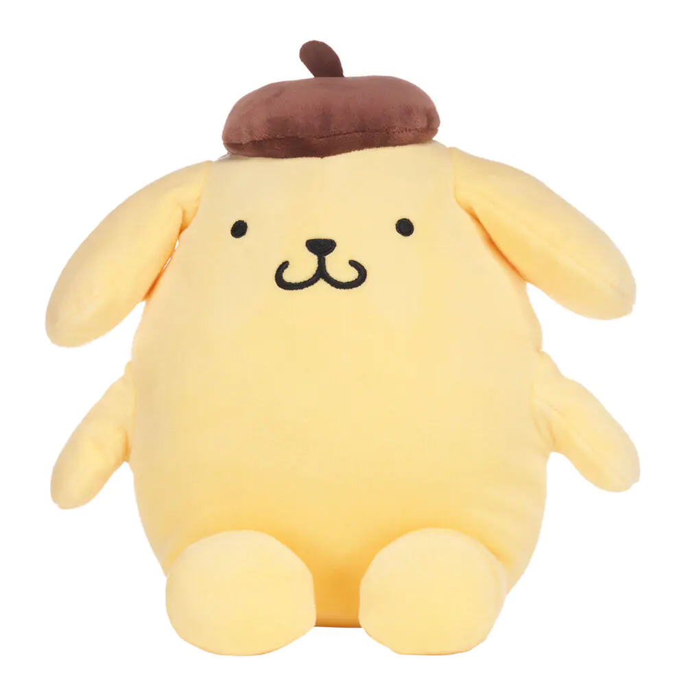 Plush Series